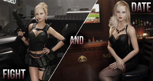 战争与玫瑰|官方中文|V1.070HF2-温迪-新场景+威力加强版+卡关秘籍|解压即撸|_1