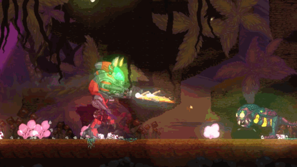 斯蒂尔伯恩Steelborn|官方中文|安装即撸|_8