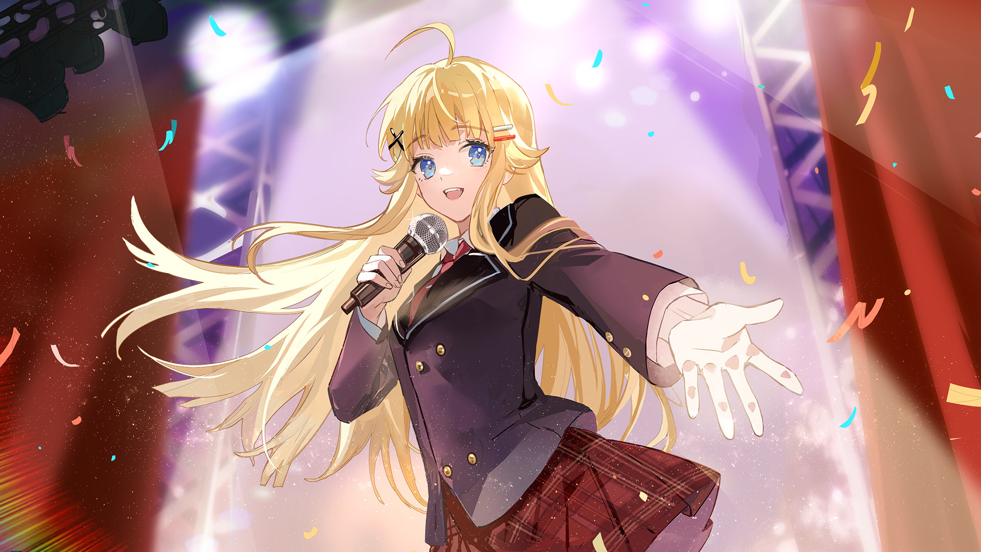 夏日花火 正式版|中字-国语|Build.9817980|解压即撸|_13