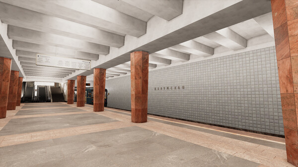 地铁模拟器2|官方中文|NSZ|原版|_6