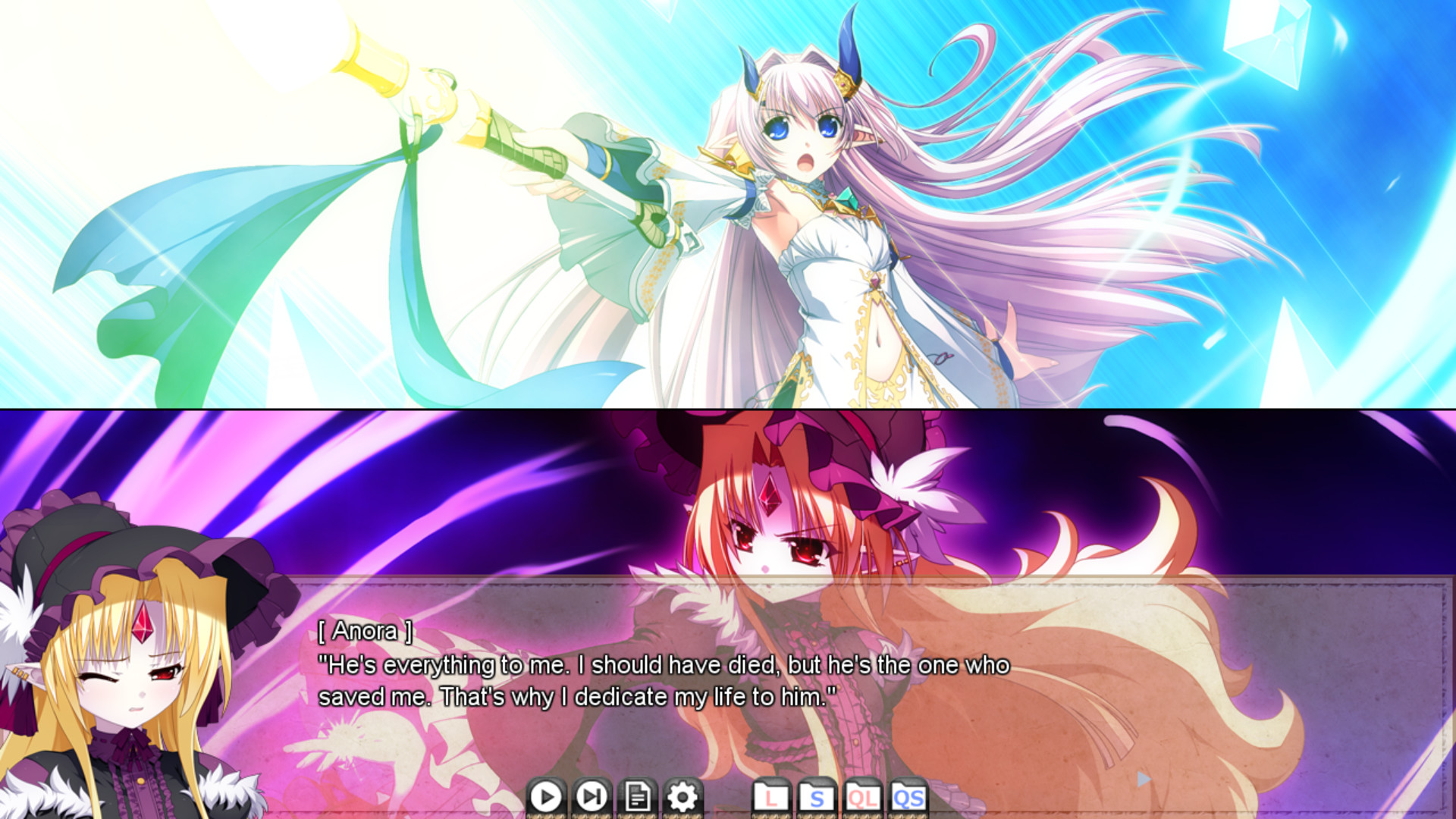 VBHI圣女之血HI/官方中文/[整合]V1.051+全DLC 完美学习版_7