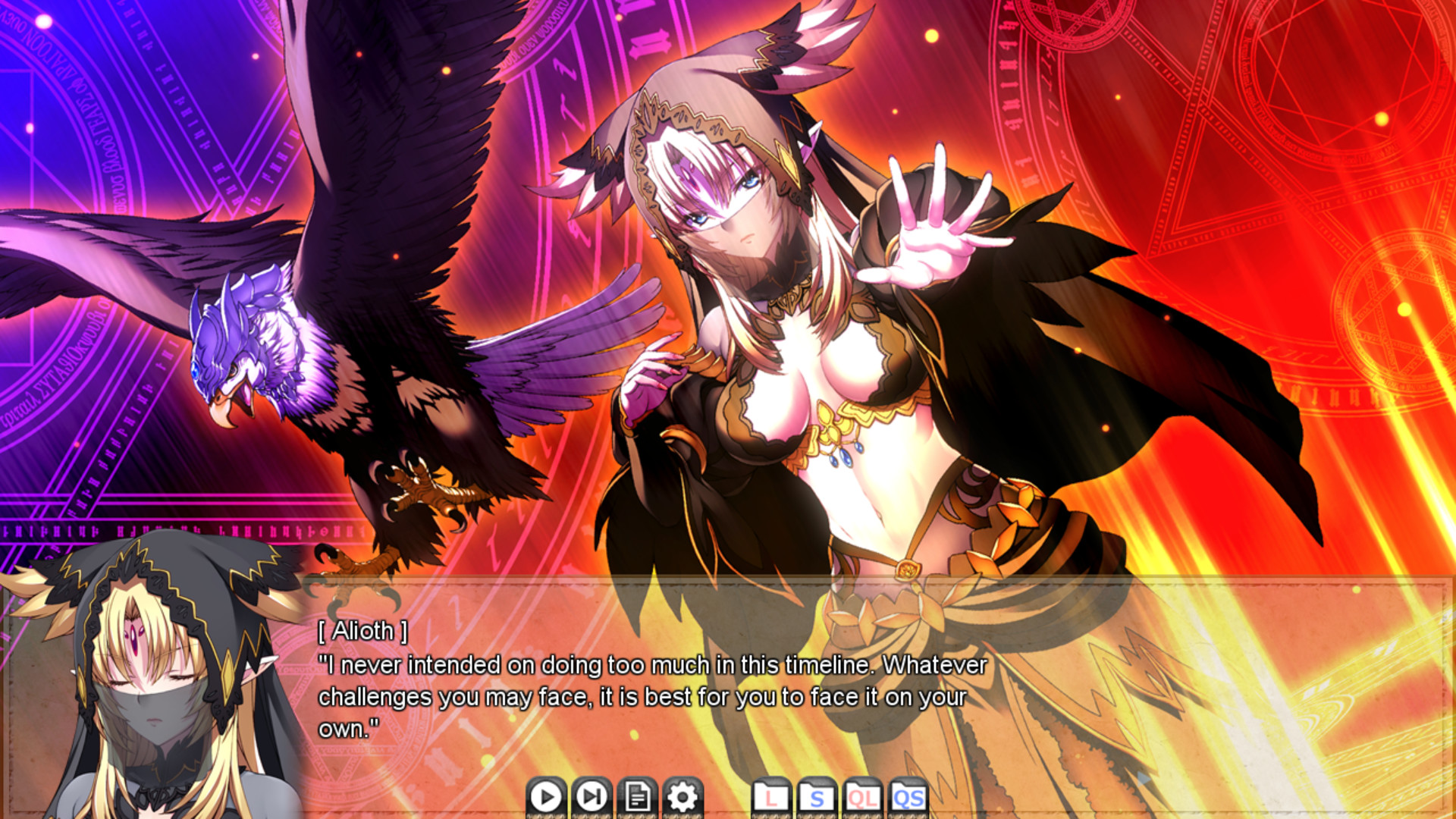 VBHI圣女之血HI/官方中文/[整合]V1.051+全DLC 完美学习版_14