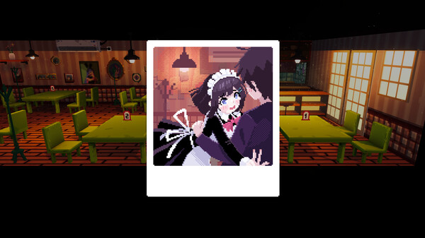 哇芙哇女仆咖啡厅|官方中文|Build.17115230|解压即撸|_1