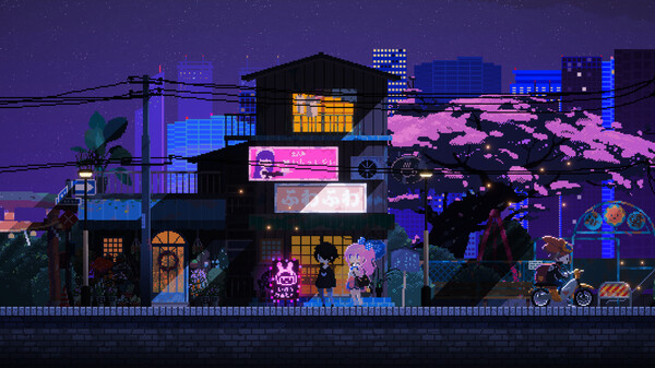 哇芙哇女仆咖啡厅|官方中文|Build.17115230|解压即撸|_2