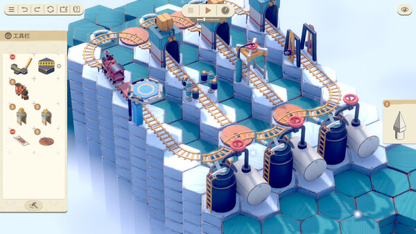 力力普的工坊|官方中文|Build.19354519|解压即撸|_2