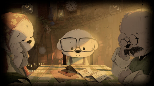 落日山丘 SUNSET HILLS|官方中文|解压即撸|_9