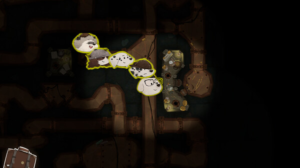 落日山丘 SUNSET HILLS|官方中文|解压即撸|_7