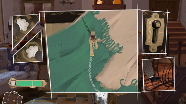 落日山丘 SUNSET HILLS|官方中文|解压即撸|_6