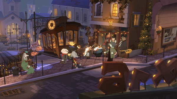 落日山丘 SUNSET HILLS|官方中文|解压即撸|_3