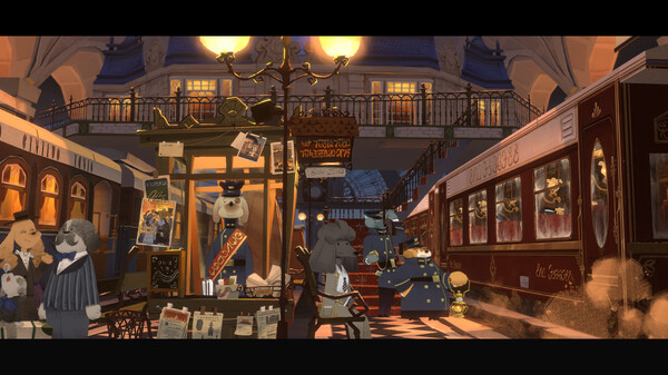 落日山丘 SUNSET HILLS|官方中文|解压即撸|_2