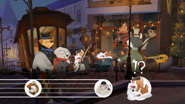 落日山丘 SUNSET HILLS|官方中文|解压即撸|_5