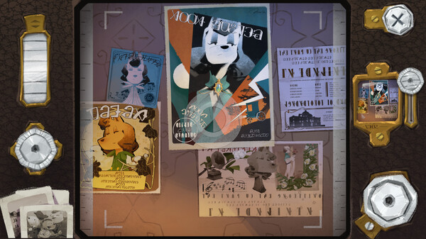 落日山丘 SUNSET HILLS|官方中文|解压即撸|_4