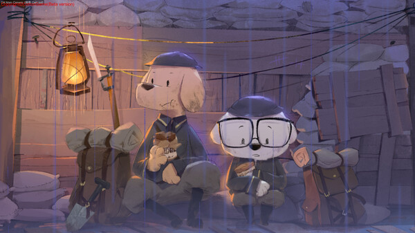 落日山丘 SUNSET HILLS|官方中文|解压即撸|_8