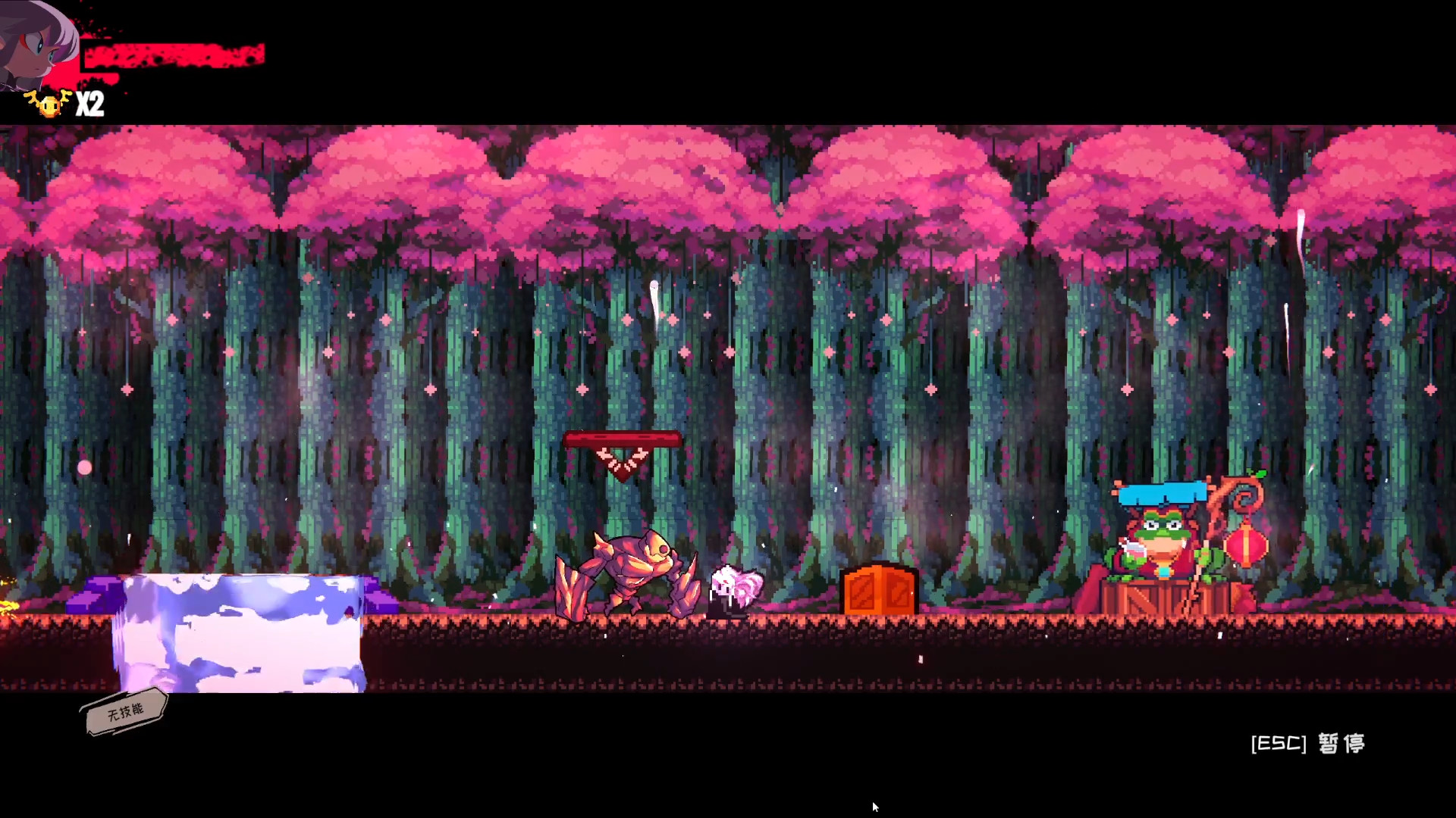 深渊公主|官方中文|Build.8522003|解压即撸|_6