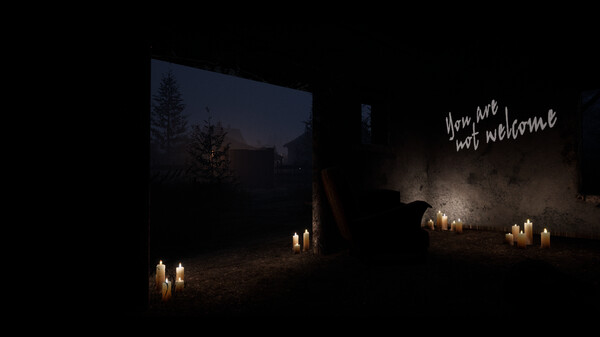 玩偶之家 破碎镜中的背后 Dollhouse Behind the Broken Mirror|官方中文|解压即撸|_2