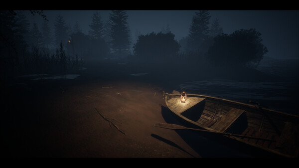 玩偶之家 破碎镜中的背后 Dollhouse Behind the Broken Mirror|官方中文|解压即撸|_4