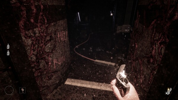 静雨 Silent Rain|官方中文|解压即撸|_1