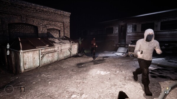 静雨 Silent Rain|官方中文|解压即撸|_3