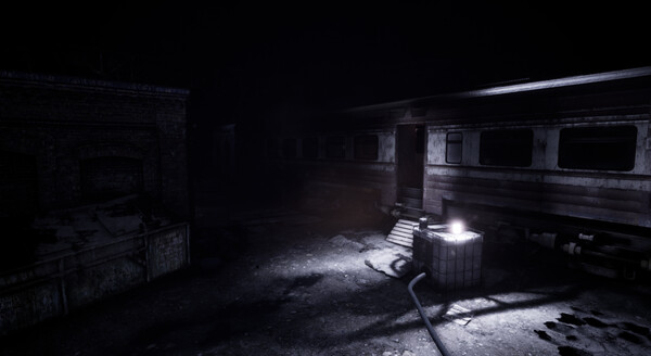 静雨 Silent Rain|官方中文|解压即撸|_7