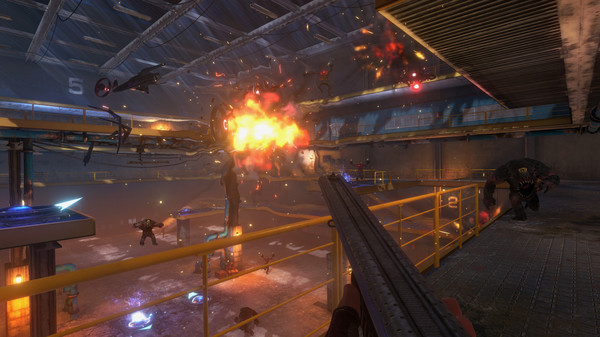 重裝武力4 西伯利亚大骚乱|官方中文|V1.0.7-海娜的爆破手+全DLC|安装即撸|_5