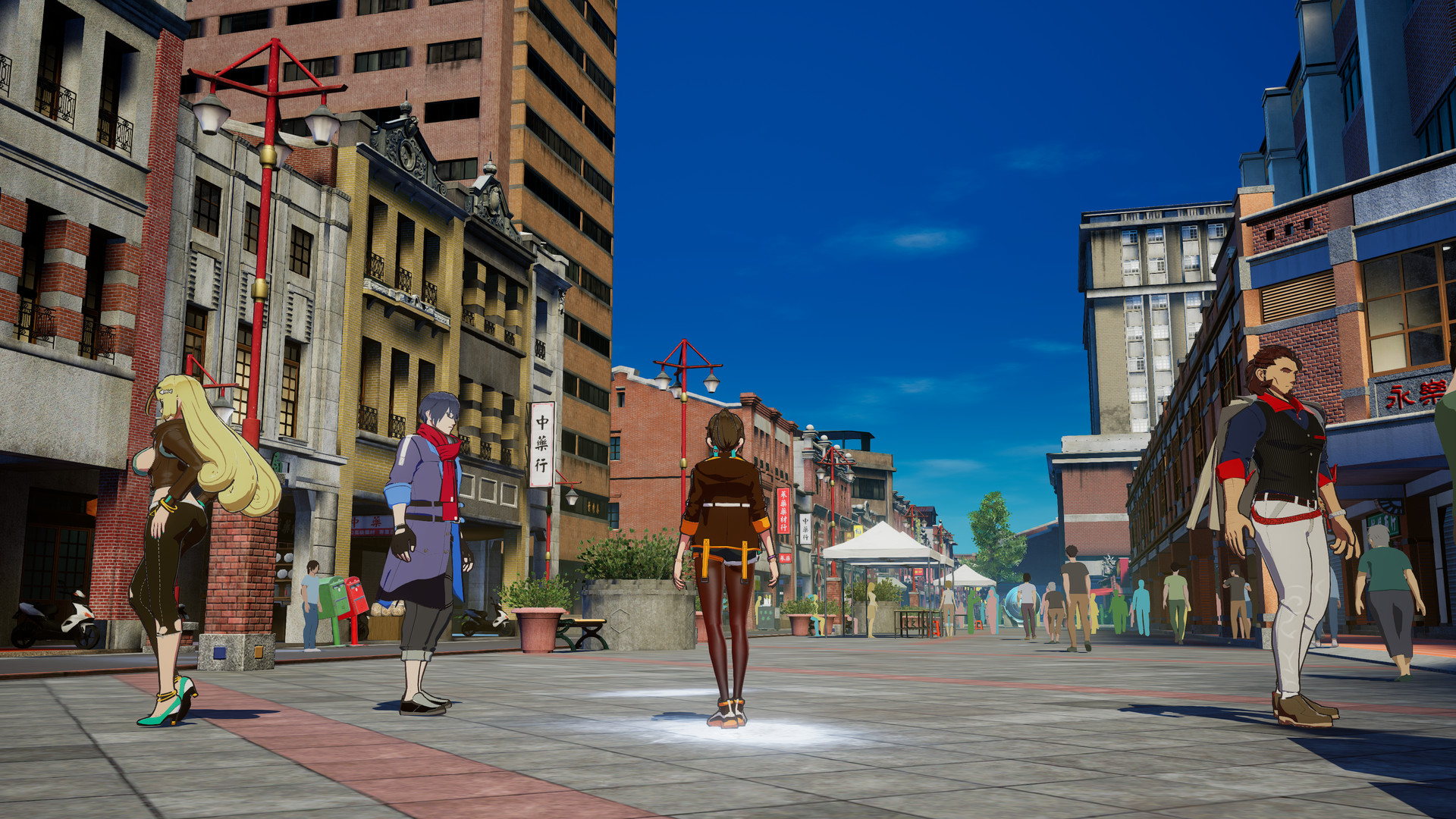 酉闪町2 昆仑灵动|中文|整合1.0.6+全DLC|解压即撸|_7