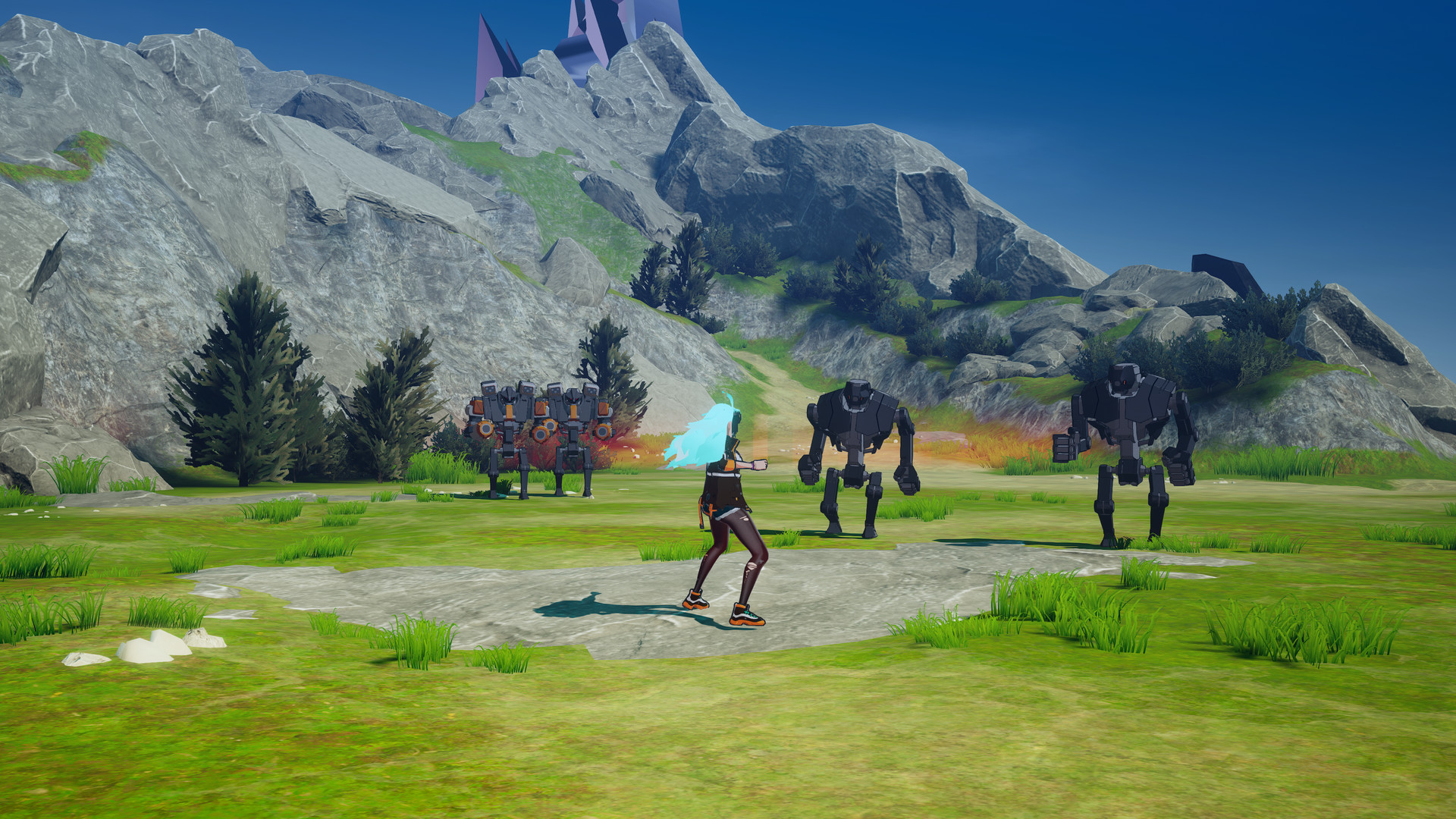 酉闪町2 昆仑灵动|中文|整合1.0.6+全DLC|解压即撸|_10