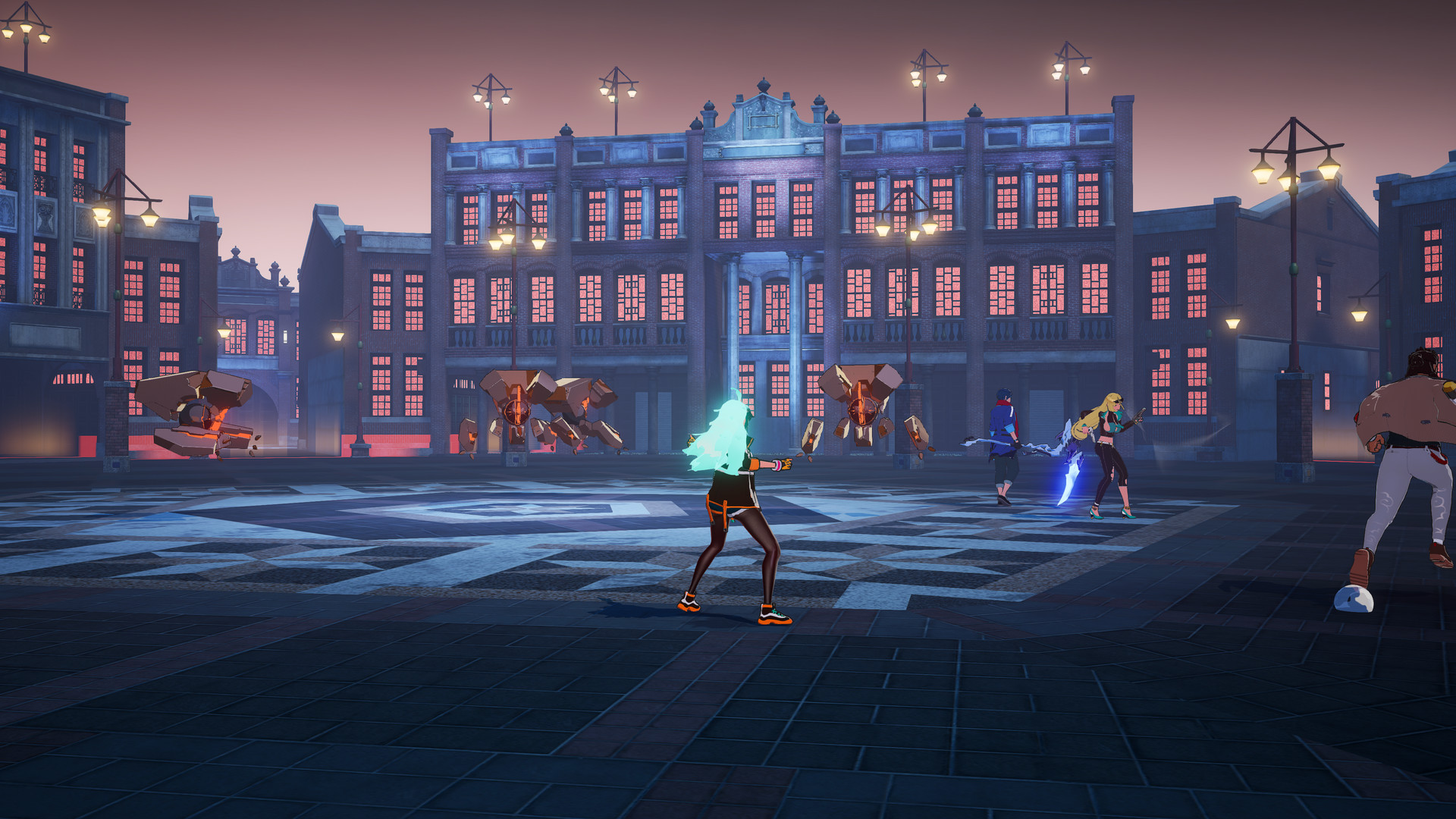 酉闪町2 昆仑灵动|中文|整合1.0.6+全DLC|解压即撸|_8