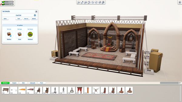 Blockbuster Inc|官方中文|Build.15464930|解压即撸|_5