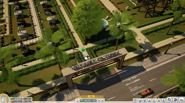 Blockbuster Inc|官方中文|Build.15464930|解压即撸|_6