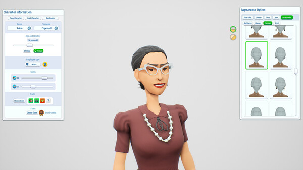 Blockbuster Inc|官方中文|Build.15464930|解压即撸|_3