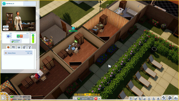 Blockbuster Inc|官方中文|Build.15464930|解压即撸|_2