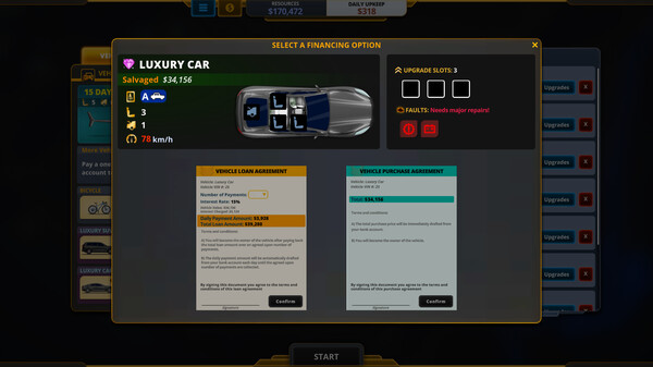 送货公司 Delivery INC|官方中文|Build.18481623+智能舰队DLC+全DLC|解压即撸|_6