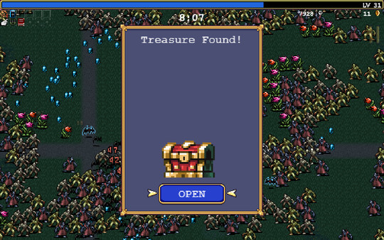 吸血鬼幸存者|官方中文|本体+1.13.111升补+6DLC|NSP|原版|_6