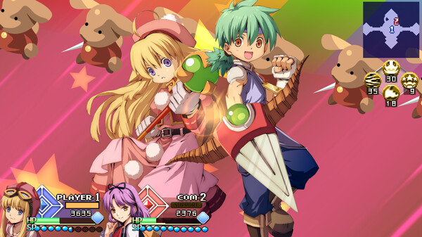 伊苏vs空之轨迹 Alternative Saga|豪华英文|Build.20339831+全DLC|解压即撸|_3