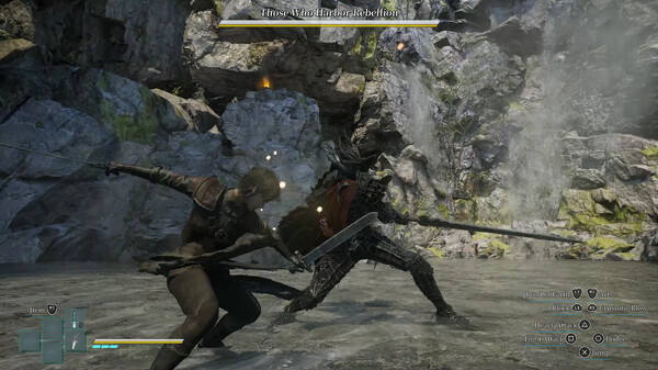 地罚降临 龙陨之刻|官方中文|Build.18260502-劫火长鸣-天谴之约+全DLC|解压即撸|_2