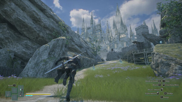 地罚降临 龙陨之刻|官方中文|Build.18260502-劫火长鸣-天谴之约+全DLC|解压即撸|_4