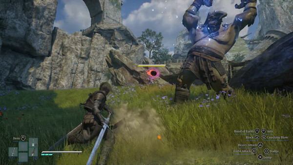 地罚降临 龙陨之刻|官方中文|Build.18260502-劫火长鸣-天谴之约+全DLC|解压即撸|_3