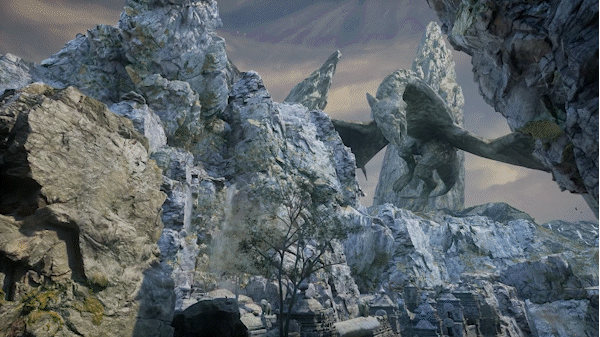 地罚降临 龙陨之刻|官方中文|Build.18260502-劫火长鸣-天谴之约+全DLC|解压即撸|_6