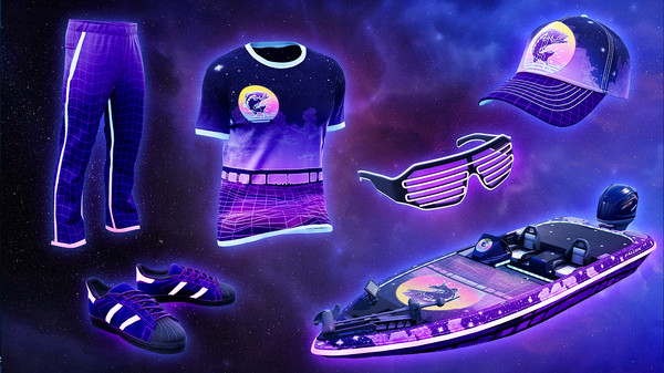 鲈鱼大师赛2022超级豪华版|官方中文|NSP|原版|_5