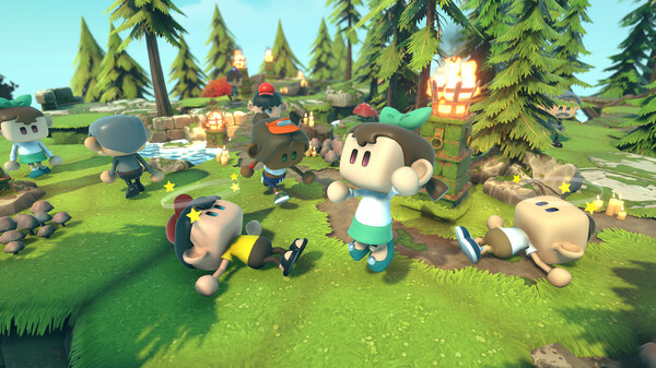 谁是谁?|官方中文|V0.9.19 0|解压即撸|_1