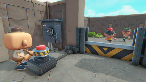 谁是谁?|官方中文|V0.9.19 0|解压即撸|_3