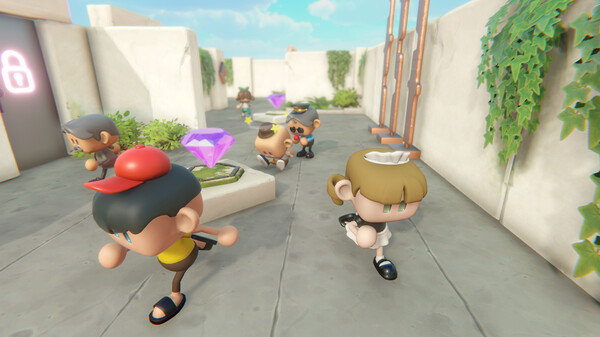 谁是谁?|官方中文|V0.9.19 0|解压即撸|_2