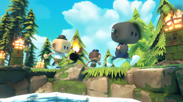 谁是谁?|官方中文|V0.9.19 0|解压即撸|_4