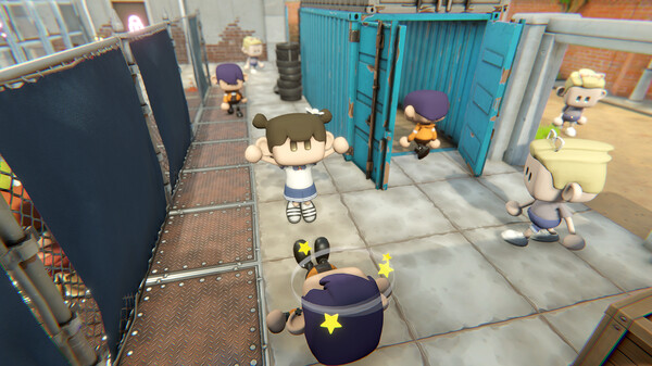 谁是谁?|官方中文|V0.9.19 0|解压即撸|_5