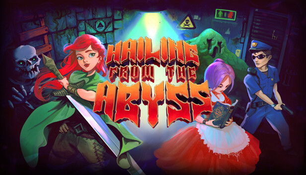 来自深渊 Hailing from the Abyss|官方中文|解压即撸|_0