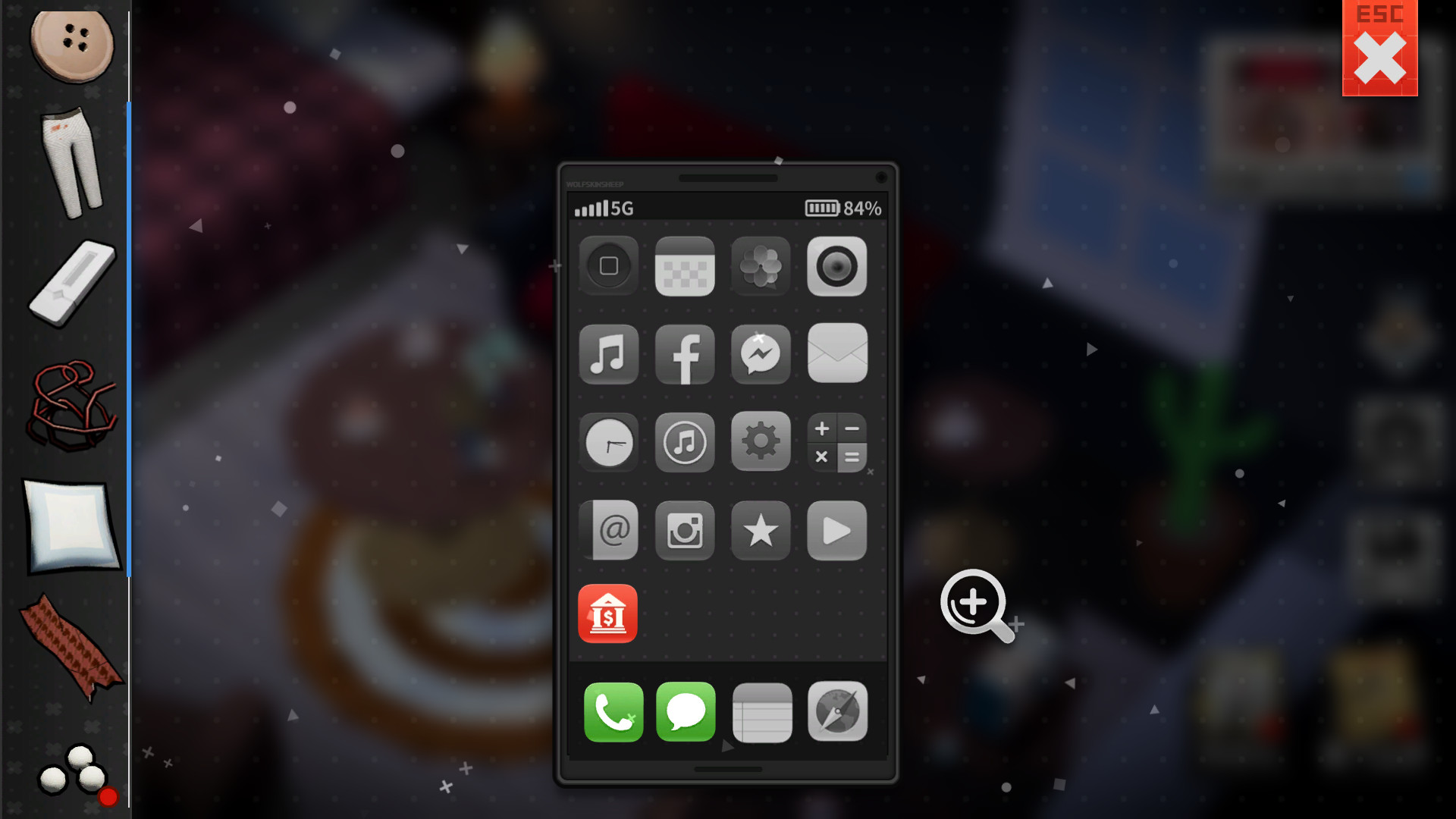 侦探万事屋 庄园疑案|官方中文|Build.9200968|_4