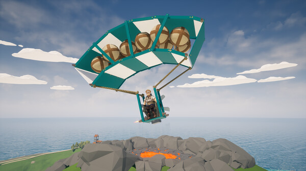 工程大湿 The Enjenir|官方中文|Build.17237339|解压即撸|_5