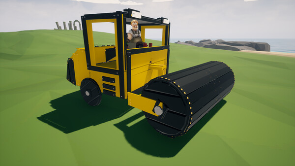 工程大湿 The Enjenir|官方中文|Build.17237339|解压即撸|_8