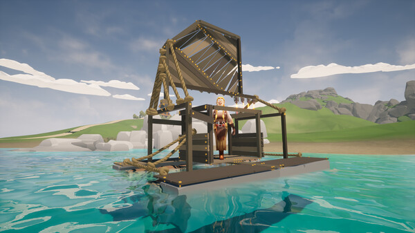 工程大湿 The Enjenir|官方中文|Build.17237339|解压即撸|_7