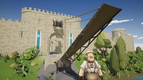 工程大湿 The Enjenir|官方中文|Build.17237339|解压即撸|_1